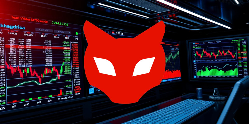 Red Cat Shares Face Volatility After Meteoric Rise - Foto: über boerse-global.de