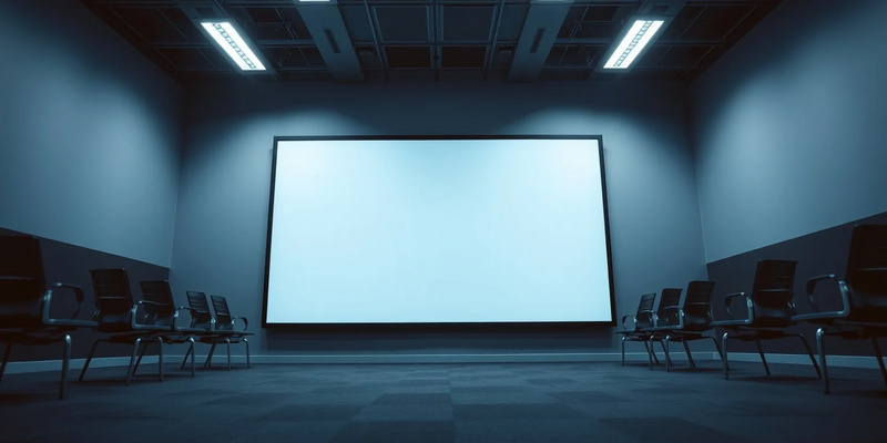 Surface Hub: Veraltete Whiteboards als Sicherheitsrisiko - Foto: über boerse-global.de