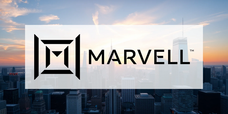 Marvell Technology: Navigating Market Turbulence with Strategic Growth - Foto: über boerse-global.de