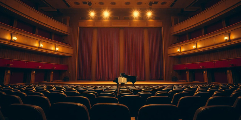 Musik gegen Demenz: Deutschland setzt auf Konzerte und Chöre - Foto: über boerse-global.de