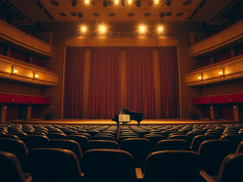 Musik gegen Demenz: Deutschland setzt auf Konzerte und Chöre - Foto: über boerse-global.de