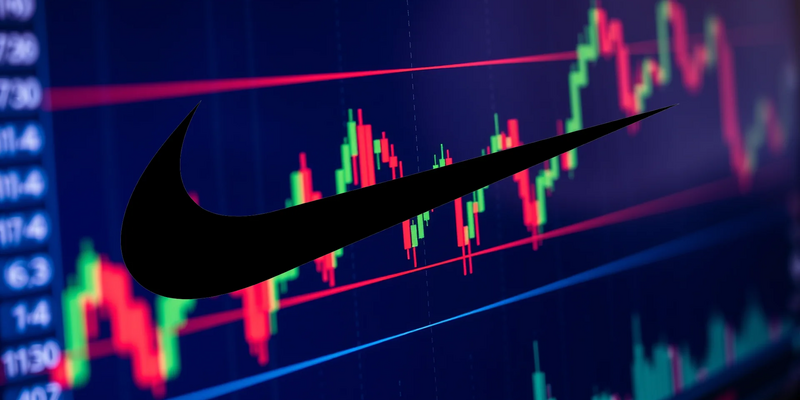 Nike’s Leadership Reshuffle and Cybersecurity Concerns Shape Investor Sentiment - Foto: über boerse-global.de