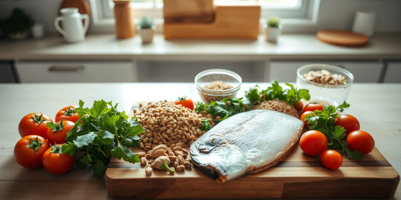 Clean Eating: Deutschlands gespaltene Essgewohnheiten - Foto: über boerse-global.de