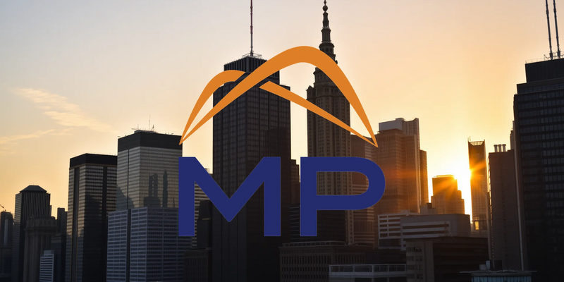 Analyst Confidence and Strategic Execution Bolster MP Materials - Foto: über boerse-global.de