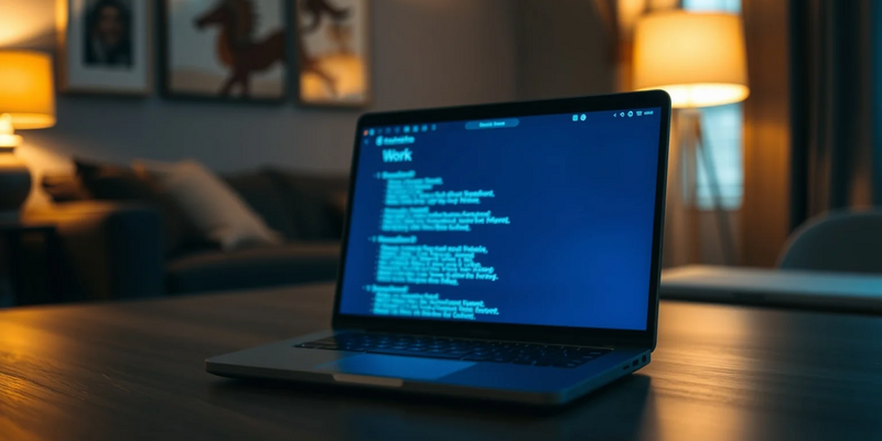 Flexible Arbeit: Mehr Freiheit oder ständige Erreichbarkeit? - Foto: über boerse-global.de