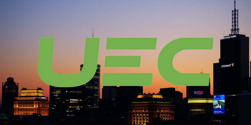 Uranium Energy Shares: A Powerful Rally Meets Profit-Taking Pressure - Foto: über boerse-global.de