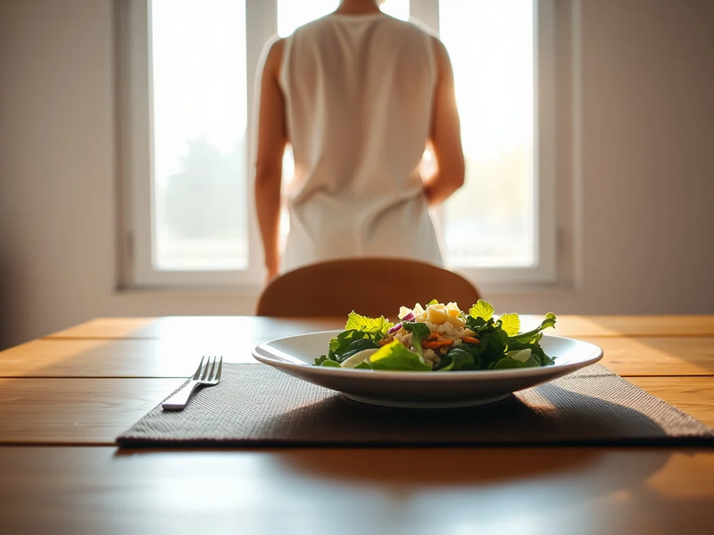 Abnehmen: Der Kopf entscheidet über langfristigen Erfolg - Foto: über boerse-global.de