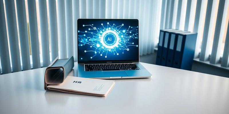 KI-Tools revolutionieren die Personalarbeit in Deutschland - Foto: über boerse-global.de