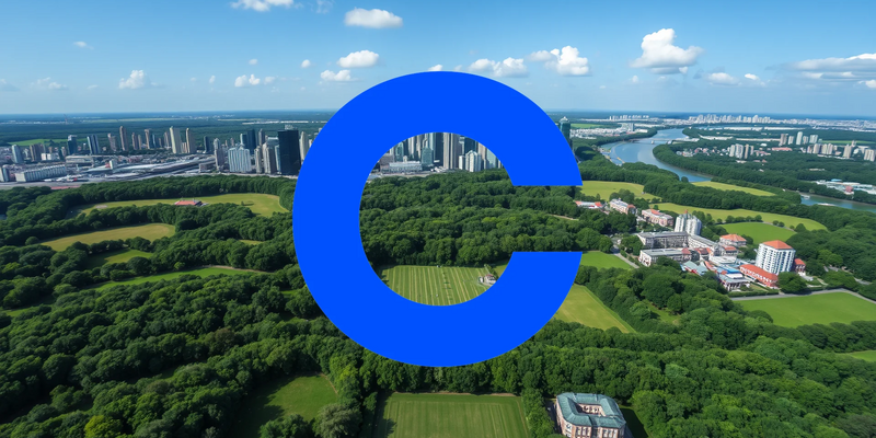 Coinbase Shares Face Scrutiny Ahead of Earnings Release - Foto: über boerse-global.de