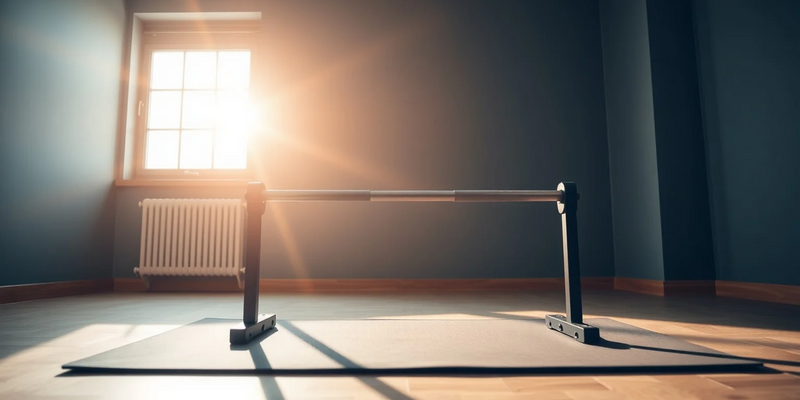 Liegestütze: Regeneration ist wichtiger als tägliches Training - Foto: über boerse-global.de