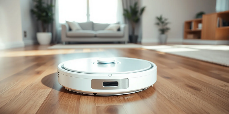 Dreame X60: Roboter-Staubsauger startet mit KI-Revolution - Foto: über boerse-global.de