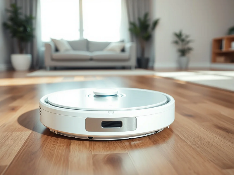 Dreame X60: Roboter-Staubsauger startet mit KI-Revolution - Foto: über boerse-global.de