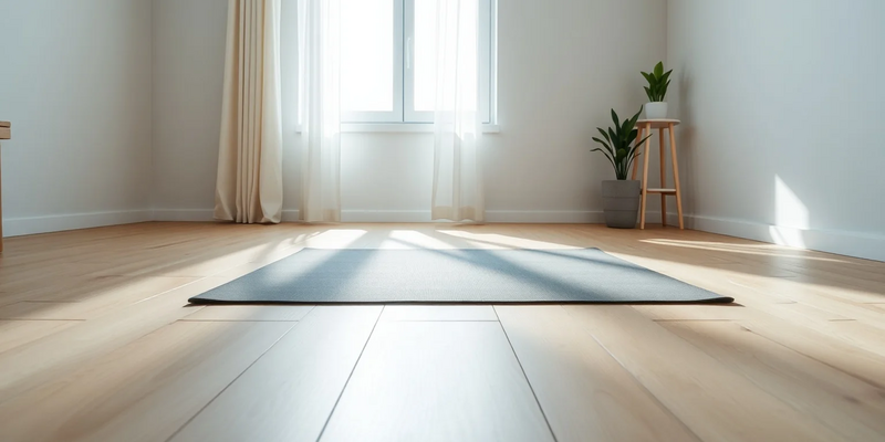 9-Minuten-Workout: So funktioniert das Ganzkörpertraining ohne Geräte - Foto: über boerse-global.de