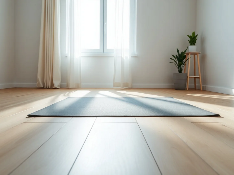 9-Minuten-Workout: So funktioniert das Ganzkörpertraining ohne Geräte - Foto: über boerse-global.de