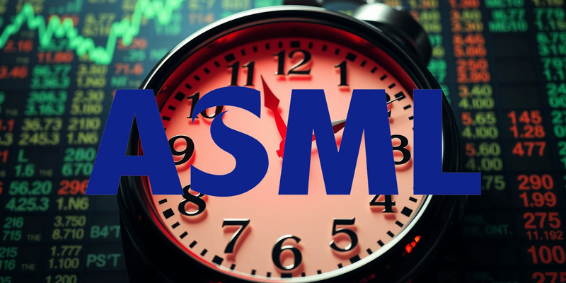 ASML: Un gigante entre el optimismo desbordante y una valoración exigente - Foto: über boerse-global.de