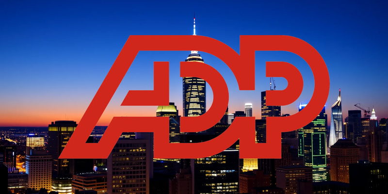 ADP’s Q2 2026 Report: A Pivotal Test for the Payroll Giant - Foto: über boerse-global.de