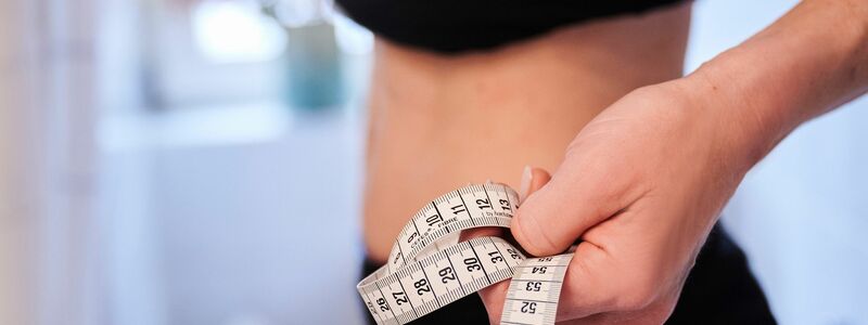 Essstörungen gehen häufig mit weiteren psychischen Erkrankungen einher. (Archivbild) - Foto: Annette Riedl/dpa/dpa-tmn