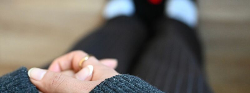 Essstörungen bei Mädchen und jungen Frauen nehmen weiter zu. (Archivbild) - Foto: Elisa Schu/dpa