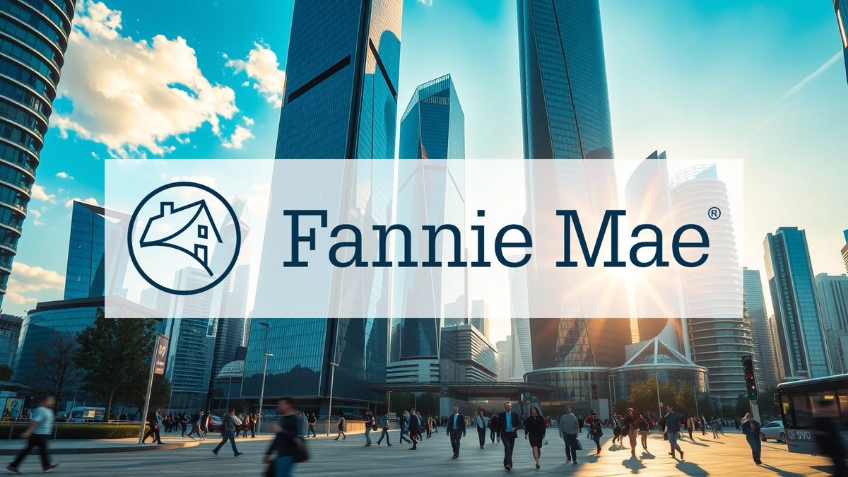 Government Mandate Reshapes Fannie Mae’s Future - Foto: über boerse-global.de