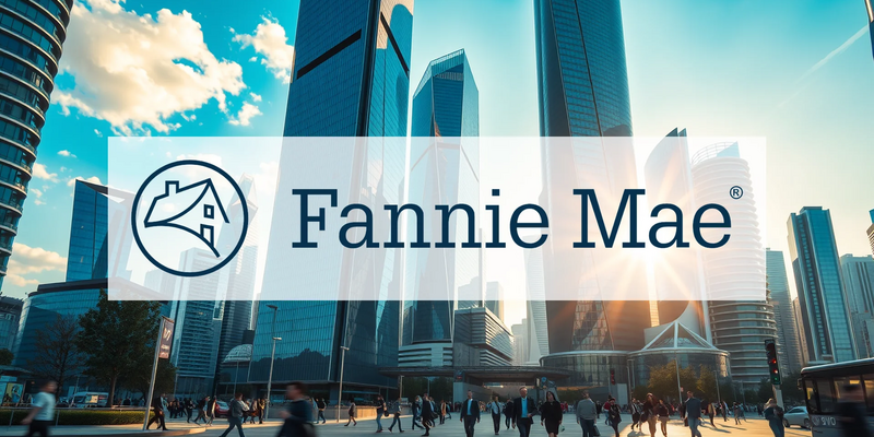 Government Mandate Reshapes Fannie Mae’s Future - Foto: über boerse-global.de