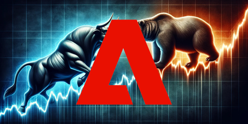 Adobe’s Stock Seeks a Firmer Footing After Steep Decline - Foto: über boerse-global.de