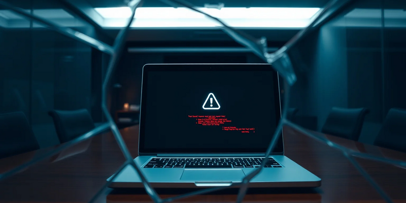 Harte-Bavendamm: Ransomware-Angriff trifft renommierte Kanzlei - Foto: über boerse-global.de