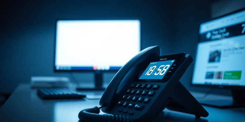 Axis Bank warnt vor perfiden Anruf- und Suchmaschinen-Betrügern - Foto: über boerse-global.de