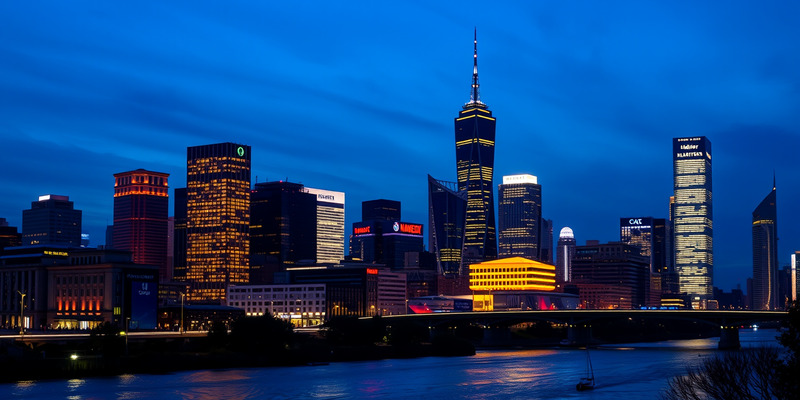 The MSCI World ETF’s Growing Reliance on US Technology Giants - Foto: über boerse-global.de