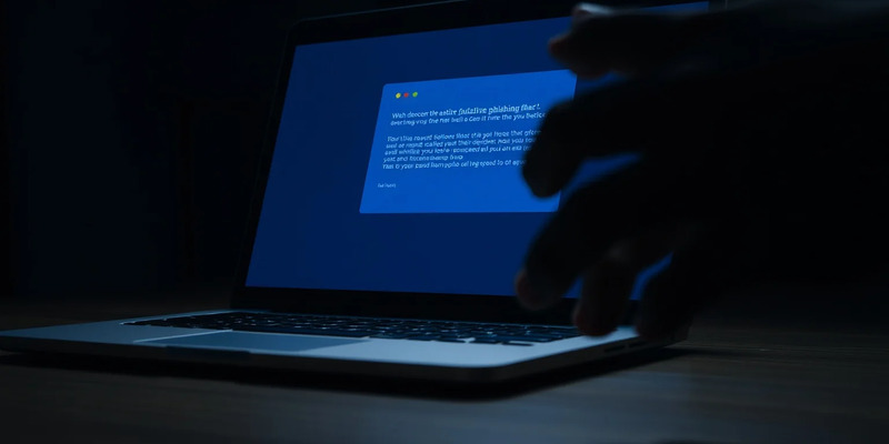 ApoBank: Betrüger nutzen DSGVO-Vorwand für Phishing-Angriff - Foto: über boerse-global.de