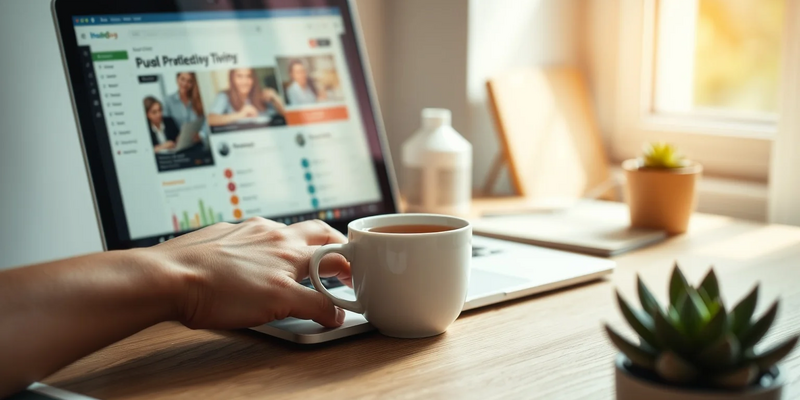 Micro-Recovery: Kurze Pausen revolutionieren den Arbeitsalltag - Foto: über boerse-global.de