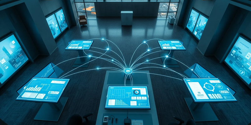 KI und agile Teams revolutionieren deutsche Unternehmen - Foto: über boerse-global.de