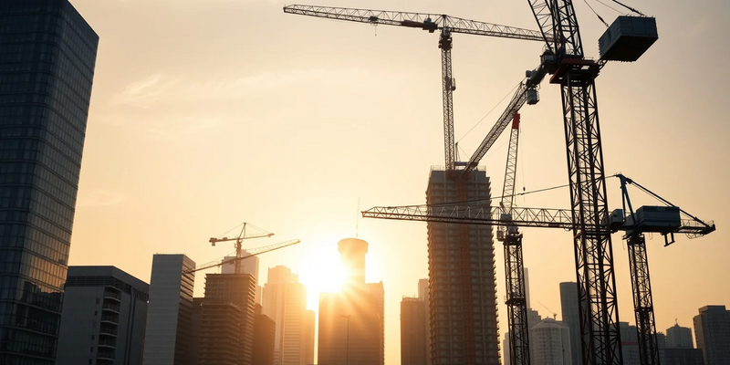 Dr. Klein prognostiziert steigende Immobilienpreise 2026 - Foto: über boerse-global.de