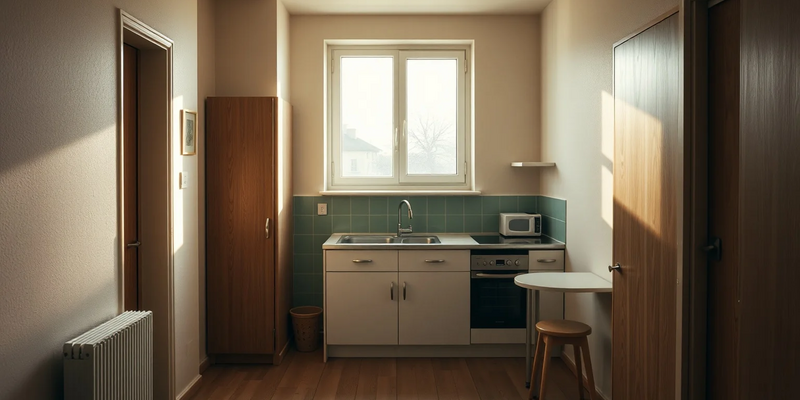 Museumswohnung Haselhorst zeigt innovatives Wohnen von 1935 - Foto: über boerse-global.de