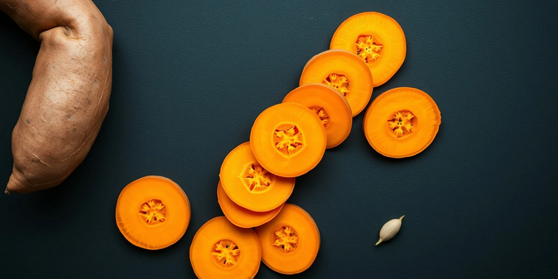 Biofortifizierung: Neue Pflanzen gegen Vitaminmangel - Foto: über boerse-global.de