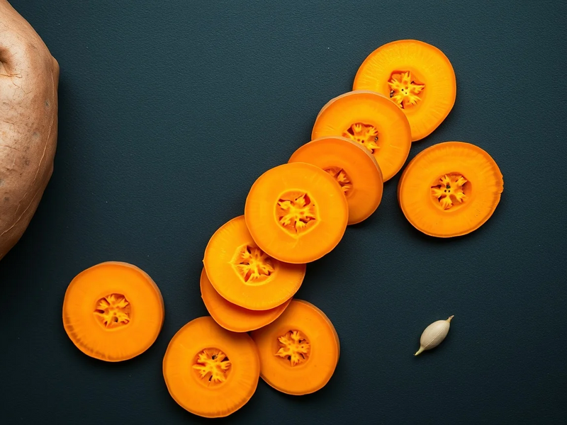 Biofortifizierung: Neue Pflanzen gegen Vitaminmangel - Foto: über boerse-global.de