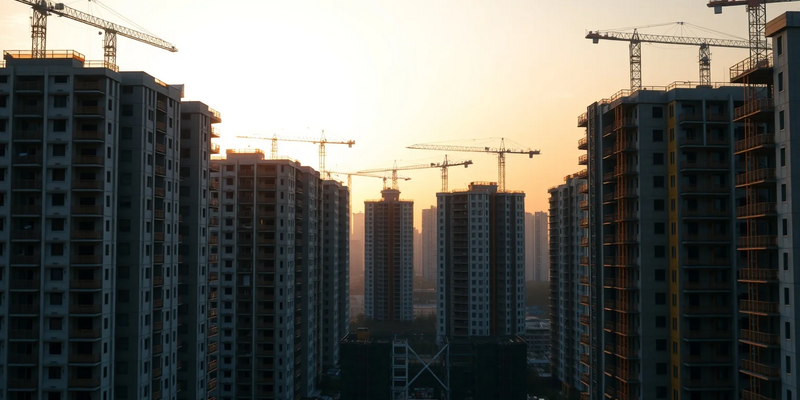 Neufreimann: Münchens größtes Wohnprojekt nimmt Gestalt an - Foto: über boerse-global.de