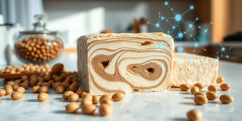 Bio-Tempeh: Das fermentierte Superfood für den Darm - Foto: über boerse-global.de