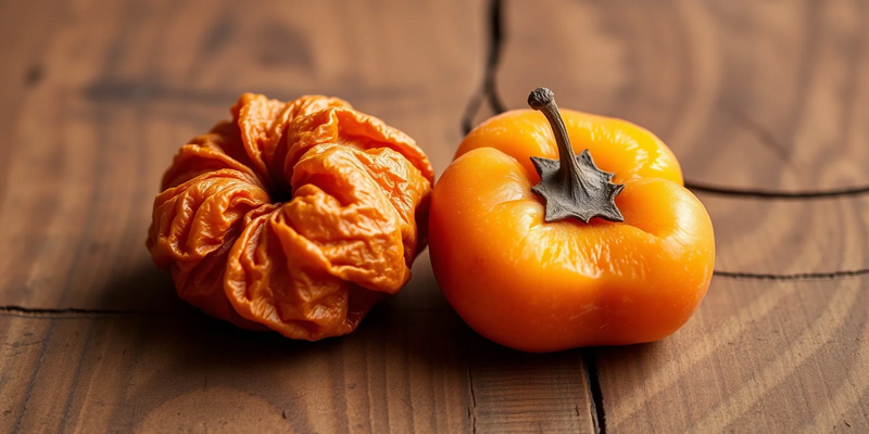 Trockenfrüchte: Gesunder Snack oder Zuckerfalle? - Foto: über boerse-global.de