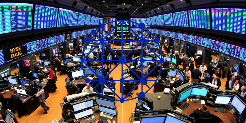 MSCI Earnings Report: Fourth Quarter and Full-Year 2025 Results Awaited - Foto: über boerse-global.de