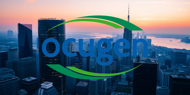 Ocugen refuerza su posición financiera con una exitosa ampliación de capital - Foto: über boerse-global.de
