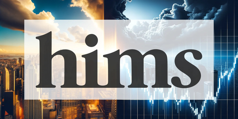 Hims & Hers: La tormenta perfecta que hunde su cotización - Foto: über boerse-global.de