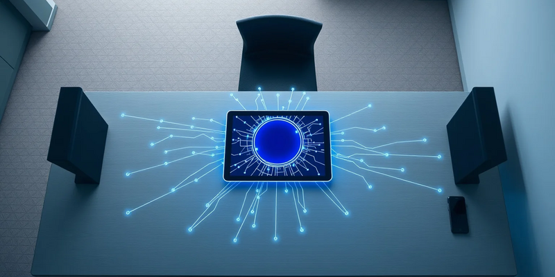 Kollaborationstools werden zu intelligenten Arbeits-Hubs - Foto: über boerse-global.de