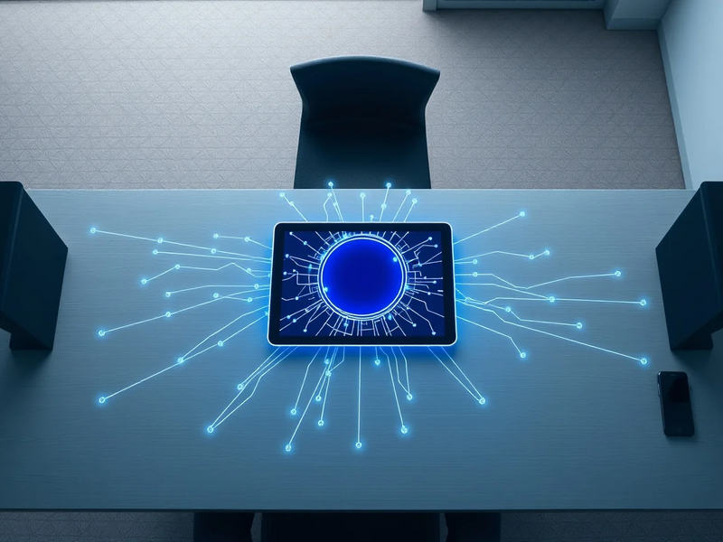 Kollaborationstools werden zu intelligenten Arbeits-Hubs - Foto: über boerse-global.de