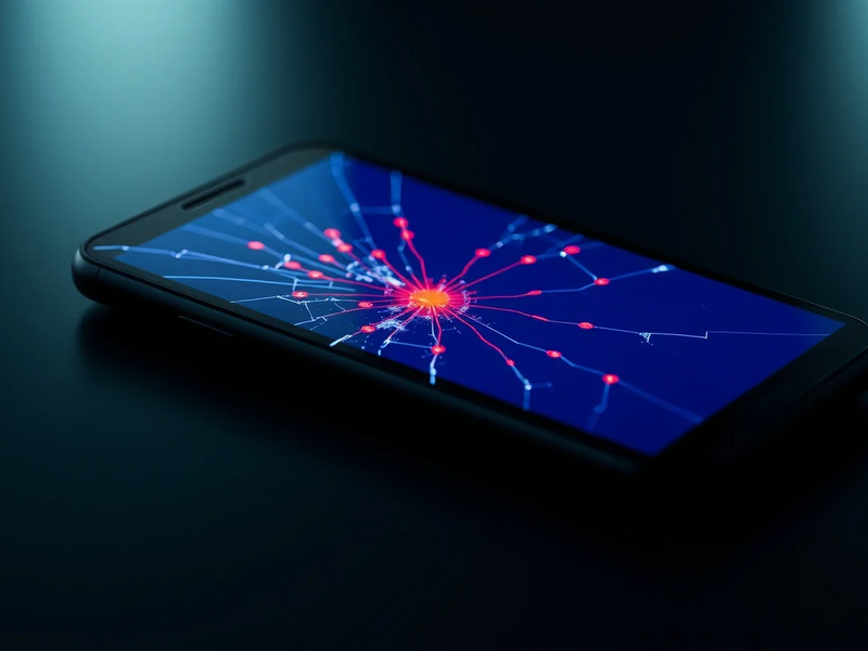 Android-Sicherheit: Kriminelle kapern Fernwartung und Bedienungshilfen - Foto: über boerse-global.de