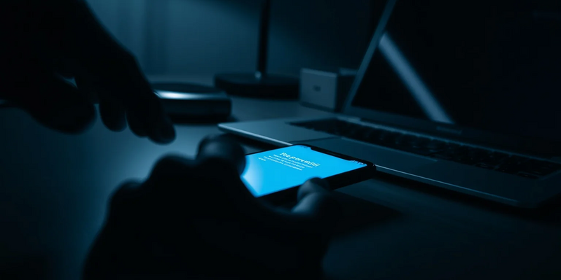 Trade Republic: Kunden im Visier raffinierter Betrüger - Foto: über boerse-global.de