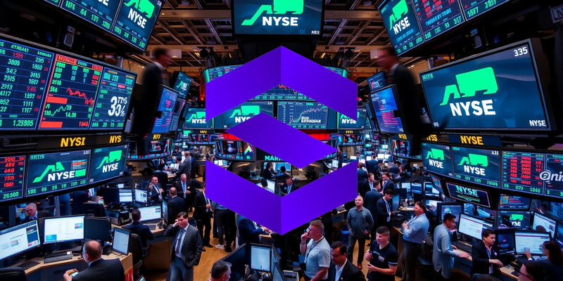 Leadership Shakeup and Tax Charge Weigh on SentinelOne Ahead of Earnings - Foto: über boerse-global.de