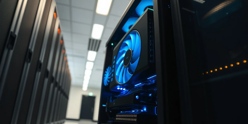 NVIDIA löst VRAM-Krise mit KI-Rendering - Foto: über boerse-global.de