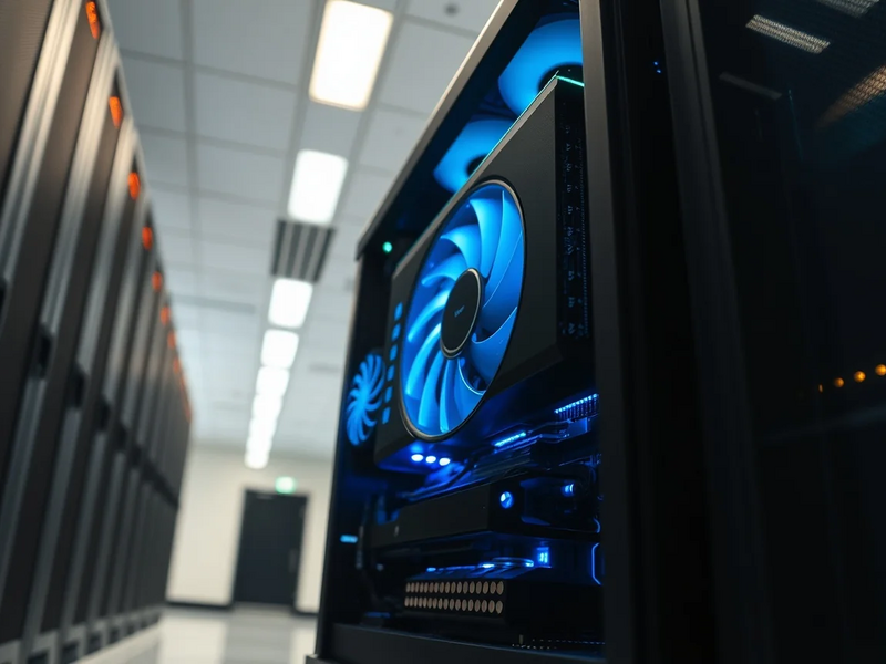 NVIDIA löst VRAM-Krise mit KI-Rendering - Foto: über boerse-global.de