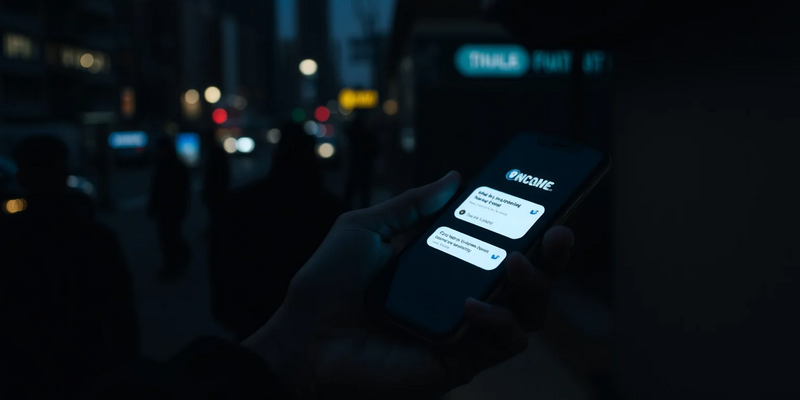 Bitchat: Wie Offline-Apps gegen Internet-Sperren kämpfen - Foto: über boerse-global.de