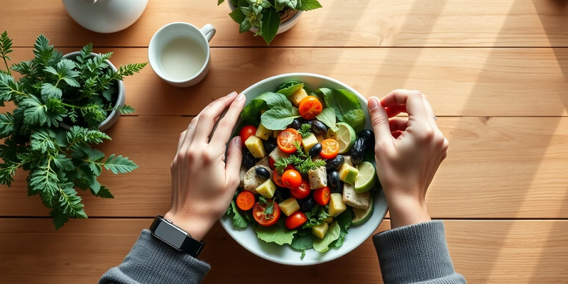 Stoffwechsel: Der Schlüssel zum gesunden Gewicht 2026 - Foto: über boerse-global.de